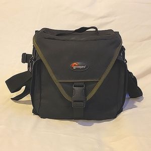 Lowepro Off Road Camera Bag / Waist Pack